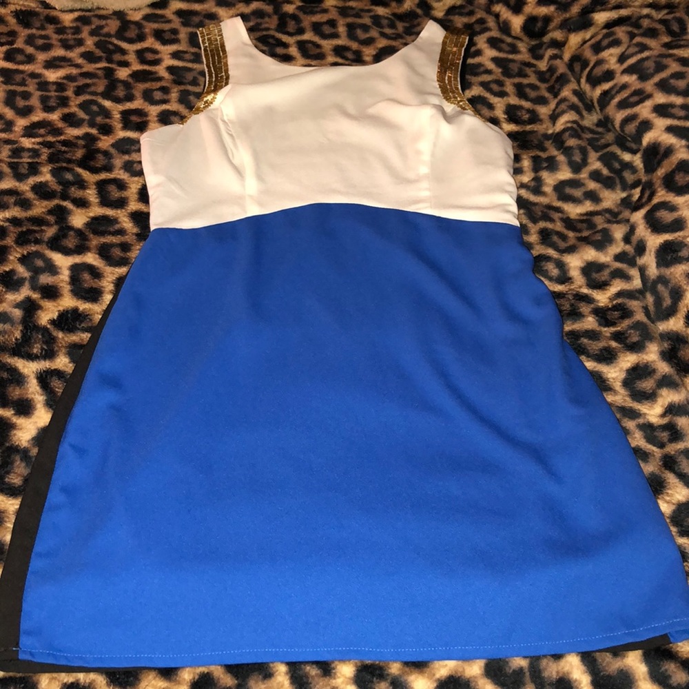 Lush Date Night Dress 👗